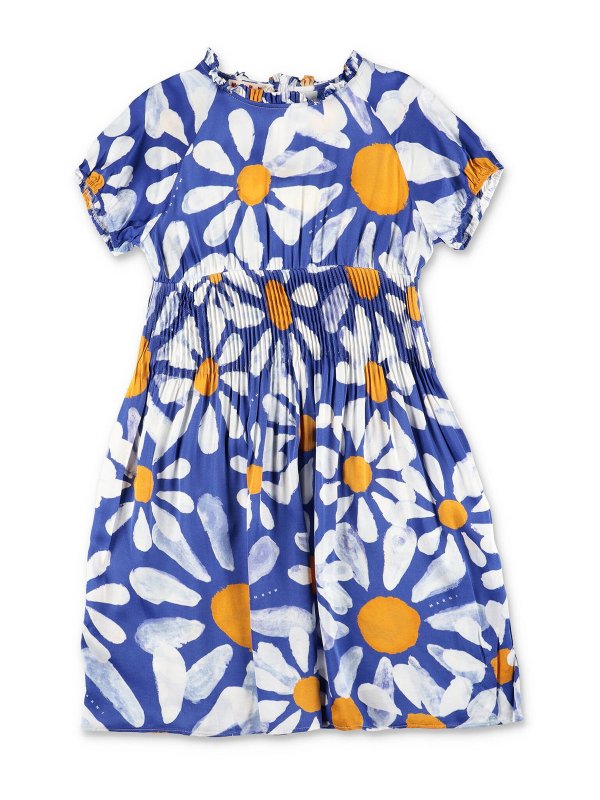 Marni: knee length dresses - Clothes