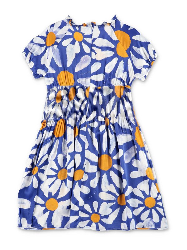 Marni: knee length dresses online - Clothes