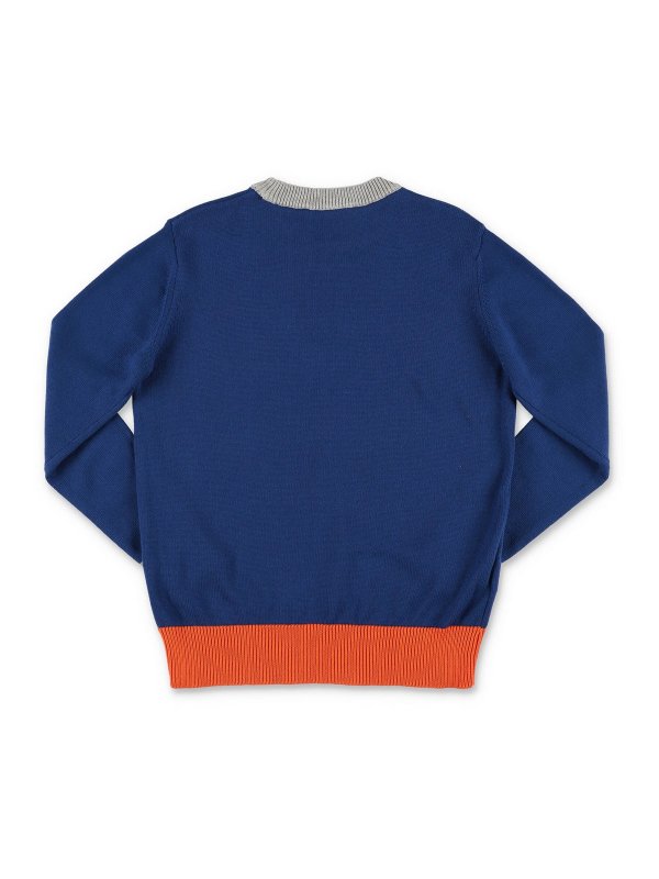 Marni: crew necks online - Sweater