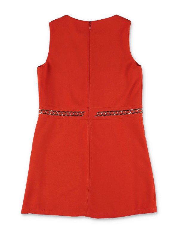 MICHAEL KORS: Vestidos media pierna online - Vestido Midi - Rojo