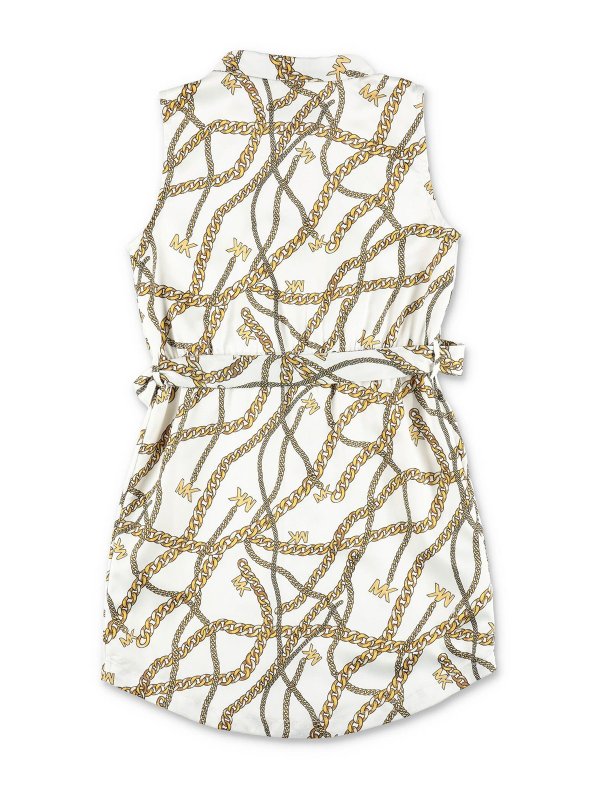 MICHAEL KORS: knee length dresses online - Clothes