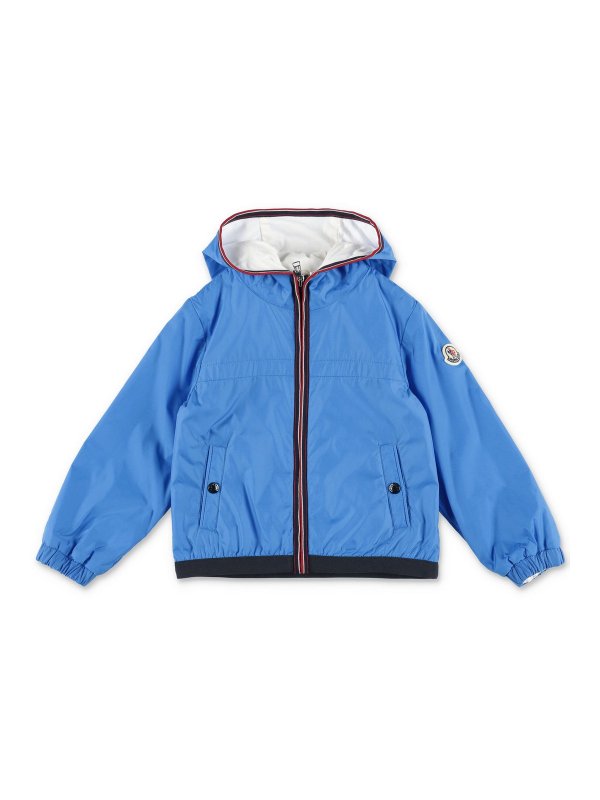 MONCLER: casual jackets - Jackets