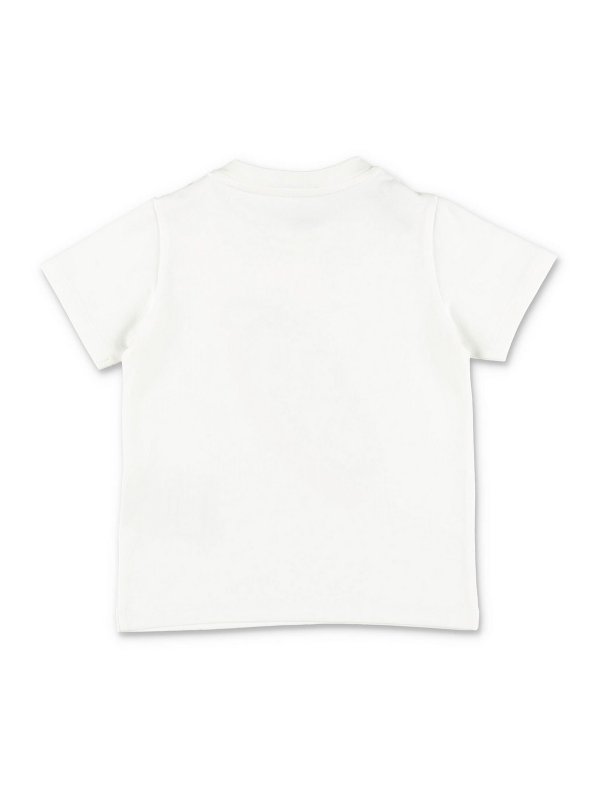 MONCLER: t-shirts online - t-shirts