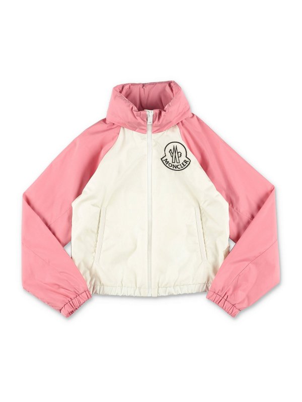 MONCLER: giacche casual - Giubbini