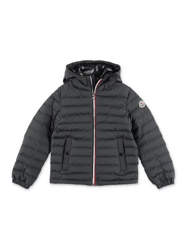MONCLER: casual jackets - Jackets