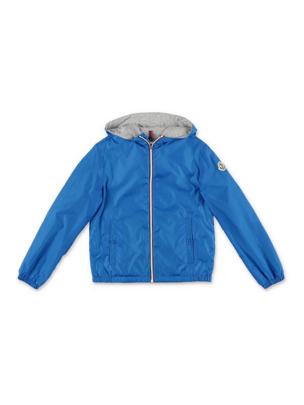 MONCLER: casual jackets - Jackets