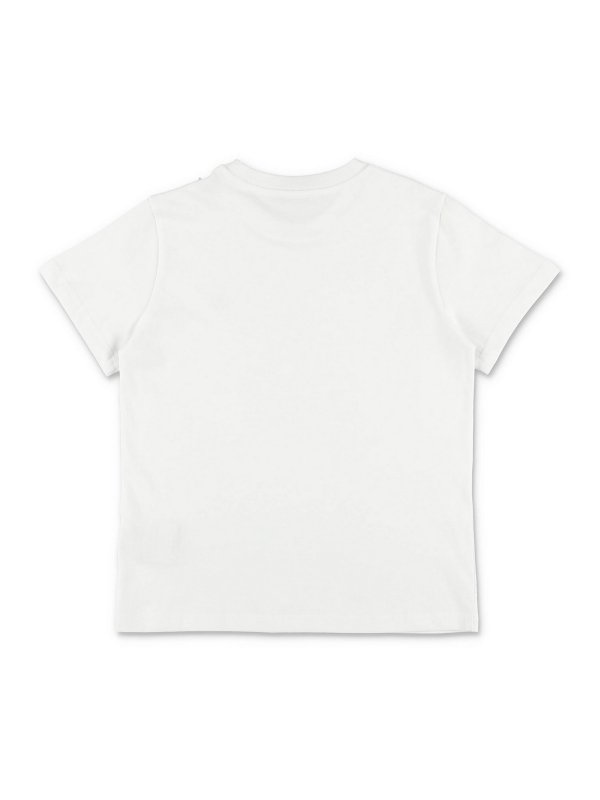 MONCLER: t-shirts online - T-shirts