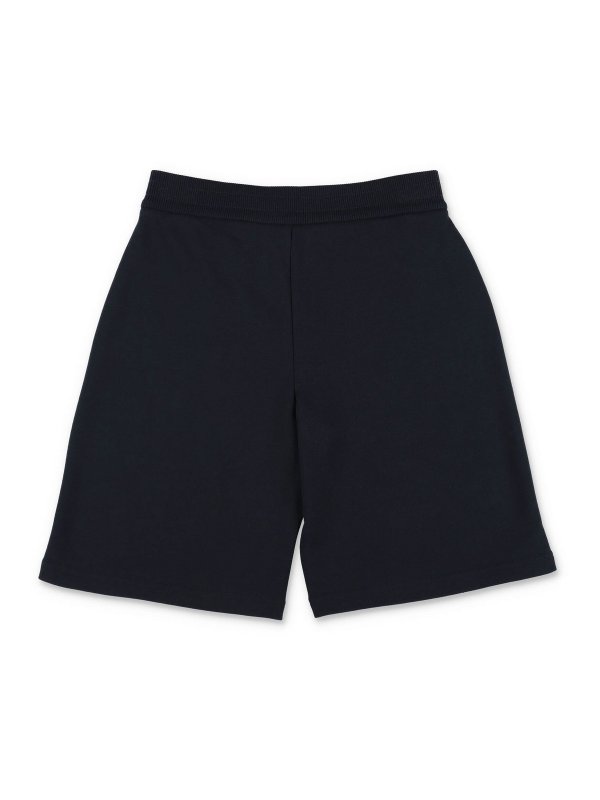 MONCLER: pantaloni shorts online - Shorts