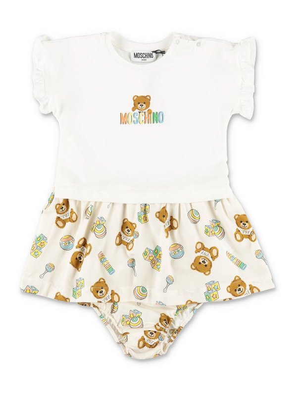The Best Shops MOSCHINO: abiti al ginocchio - Abiti
