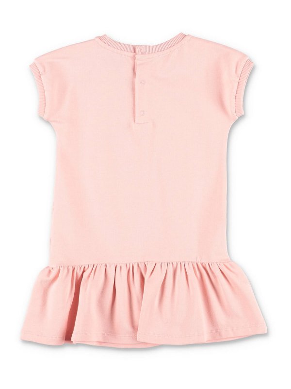 MOSCHINO: knee length dresses online - Clothes