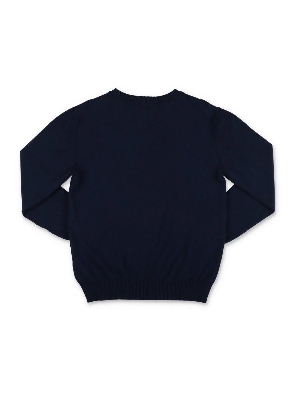 MOSCHINO: Sweatshirts & Sweaters online - Sweater