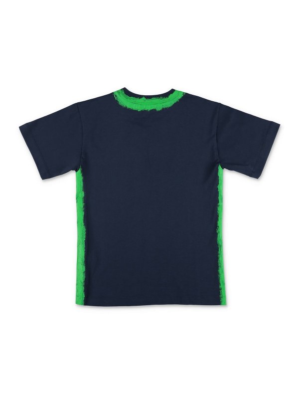 MOSCHINO: t-shirts online - T-shirts