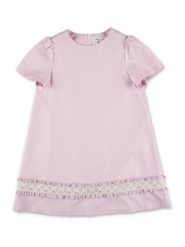 Simonetta: abiti al ginocchio - Abiti