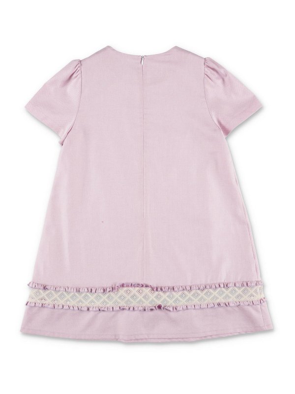 Simonetta: abiti al ginocchio online - Abiti