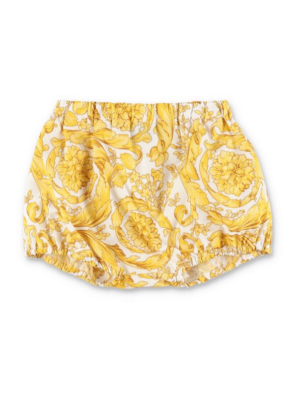 iKRIX VERSACE: abiti al ginocchio - Abiti