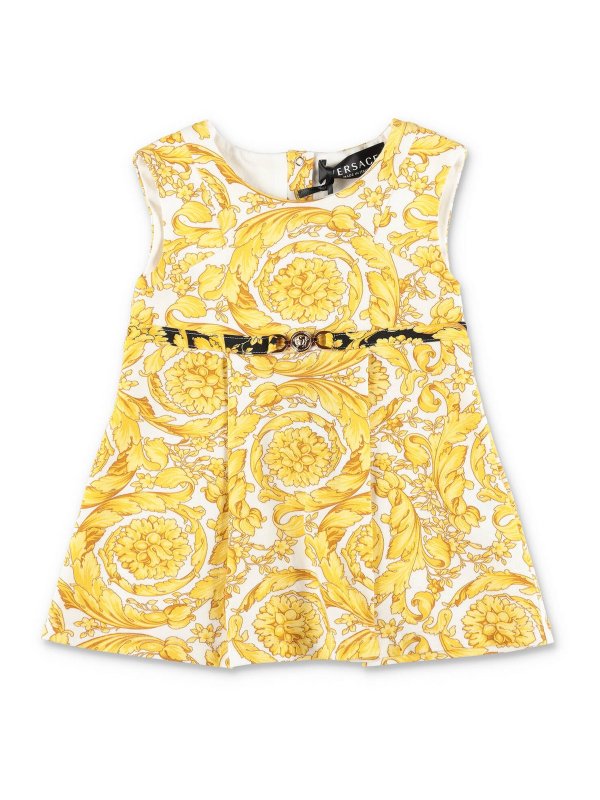 VERSACE: abiti al ginocchio - Abiti