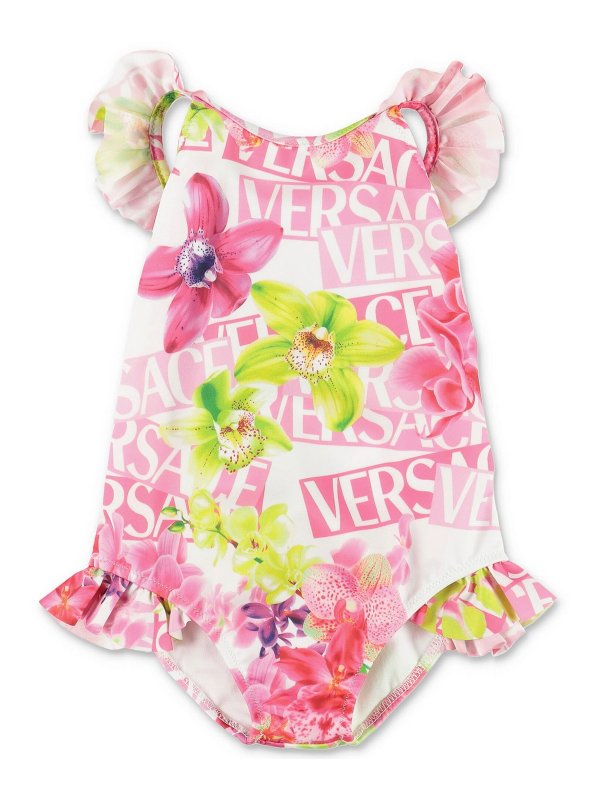 VERSACE: costumi interi - Costumi