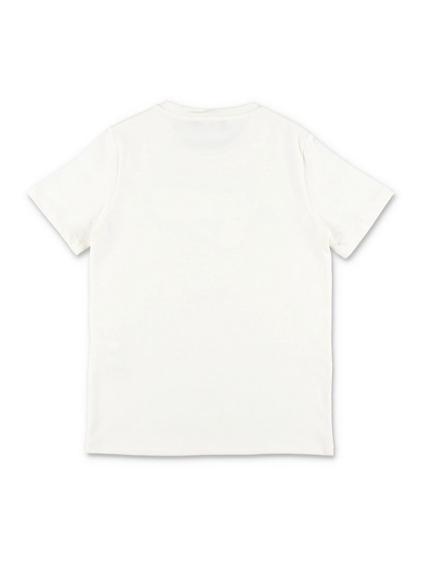 VERSACE: t-shirt online - T-shirt