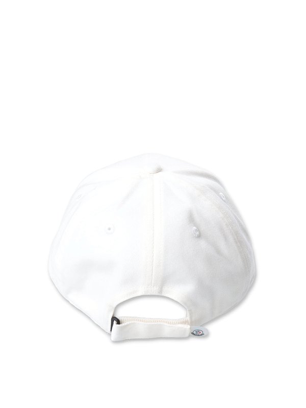 iKRIX MONCLER: cappelli - Cappellino in cotone