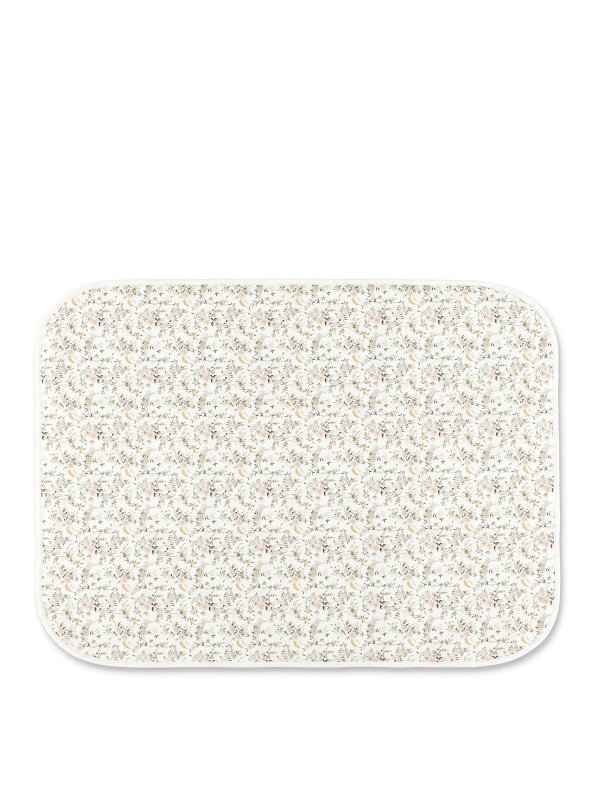 旅行鞄 - クリーム shop online: Bonpoint