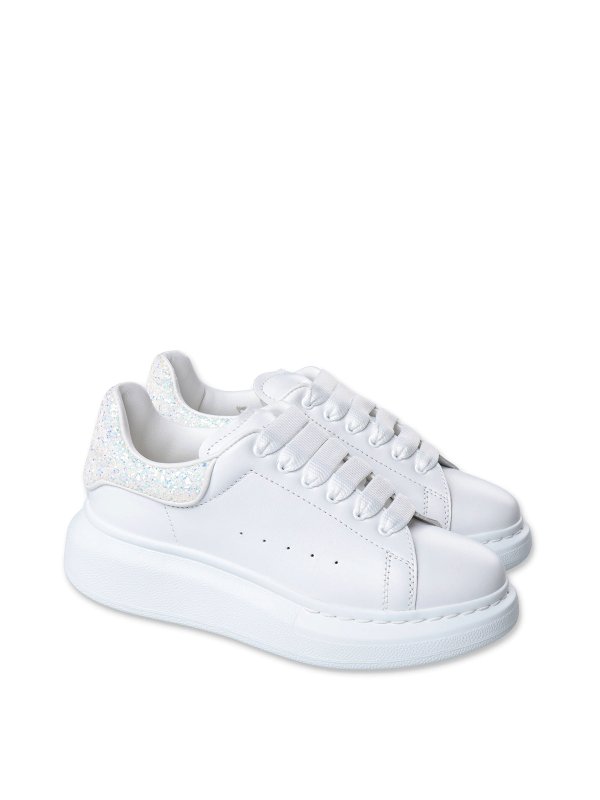 ALEXANDER MCQUEEN: sneakers - Sneakers
