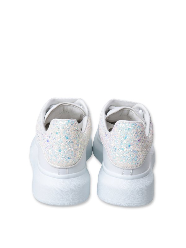 The Best Shops ALEXANDER MCQUEEN: sneakers - Sneakers