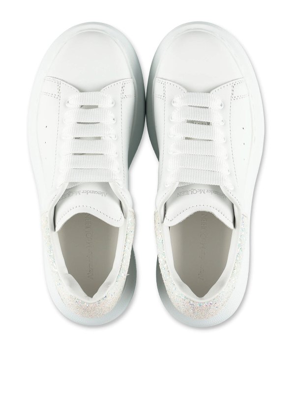 Sneakers shop online: ALEXANDER MCQUEEN