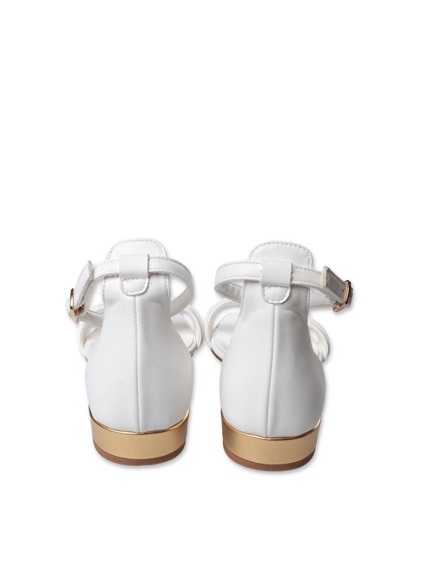 iKRIX Balmain: sandali - Sandali