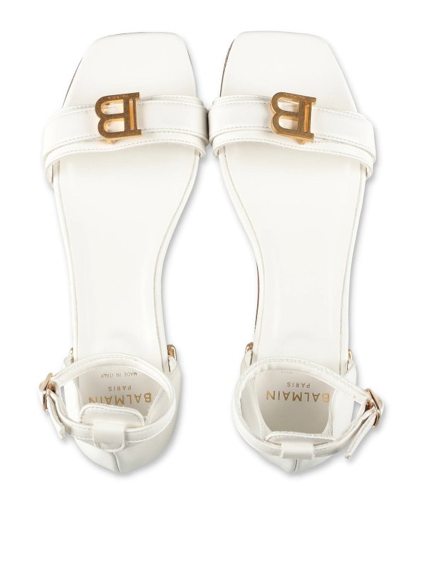Sandali shop online: Balmain