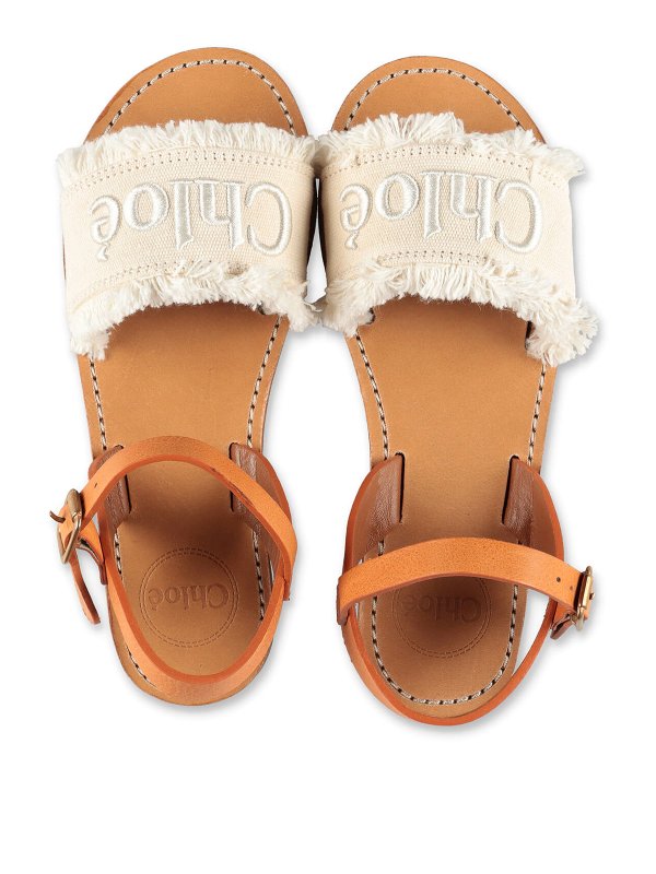 Sandali shop online: CHLOE