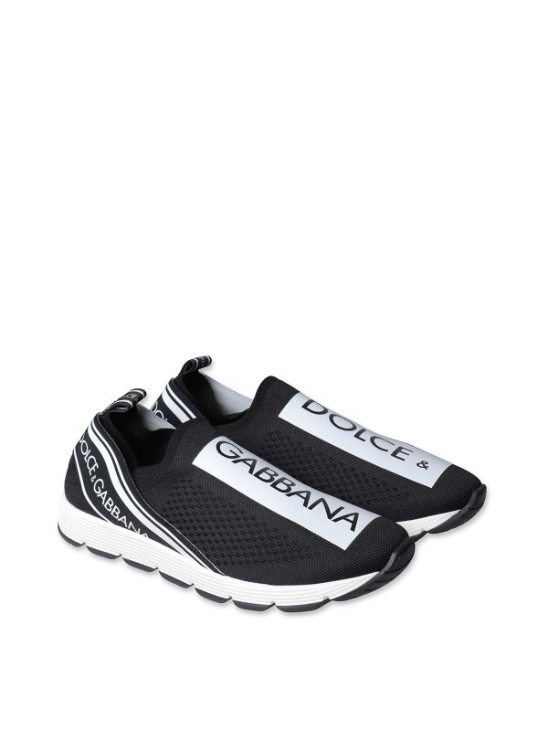 DOLCE & GABBANA: sneakers - Sneakers