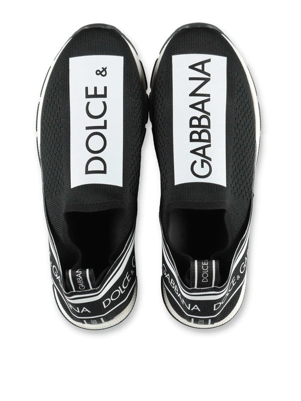 Sneakers shop online: DOLCE & GABBANA