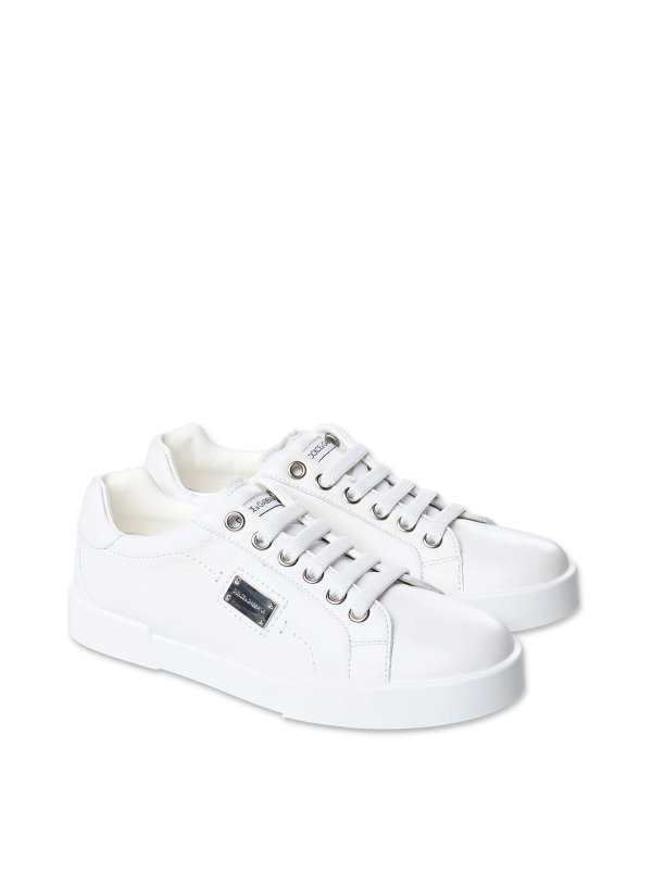 DOLCE & GABBANA: sneakers - Sneakers