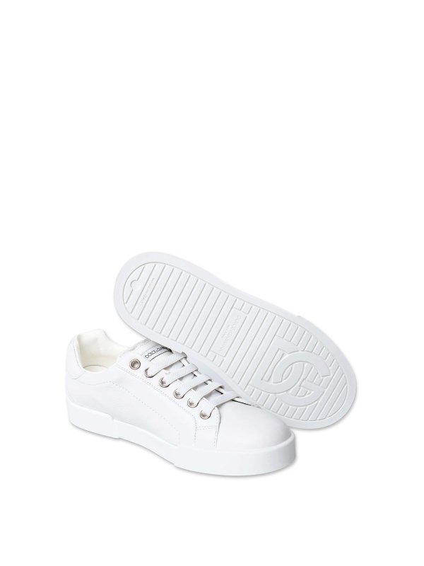 DOLCE & GABBANA: sneakers online - Sneakers