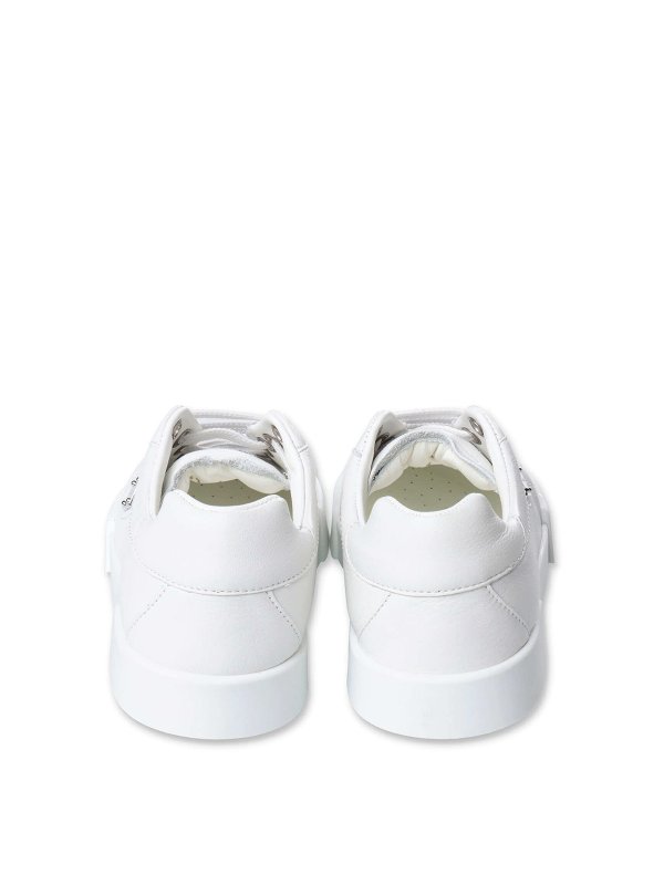 The Best Shops DOLCE & GABBANA: sneakers - Sneakers