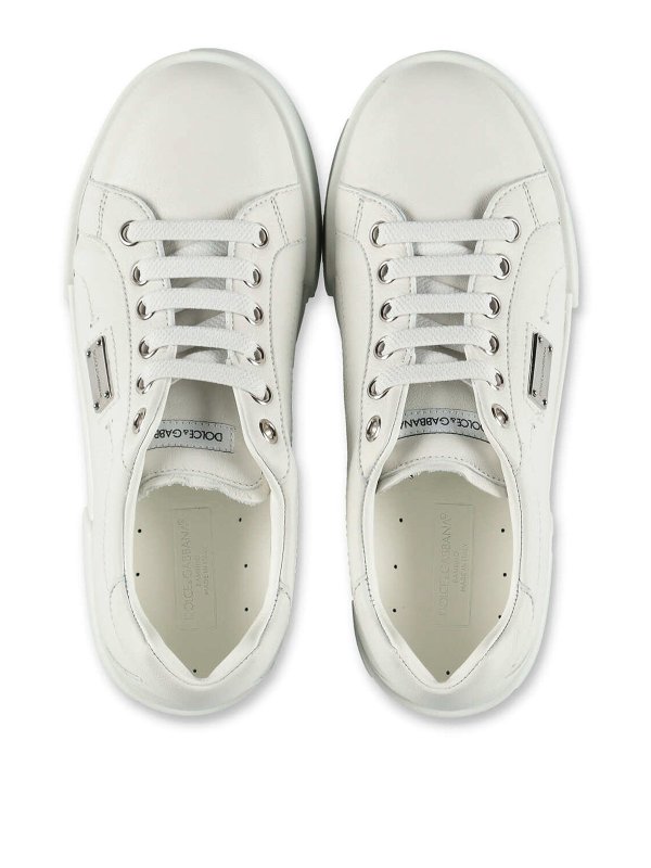 Sneakers shop online: DOLCE & GABBANA
