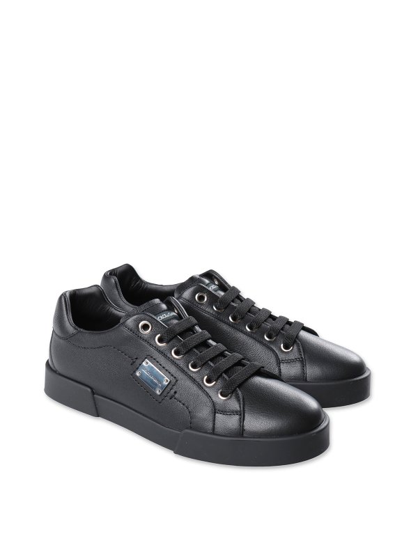 DOLCE & GABBANA: sneakers - Sneakers