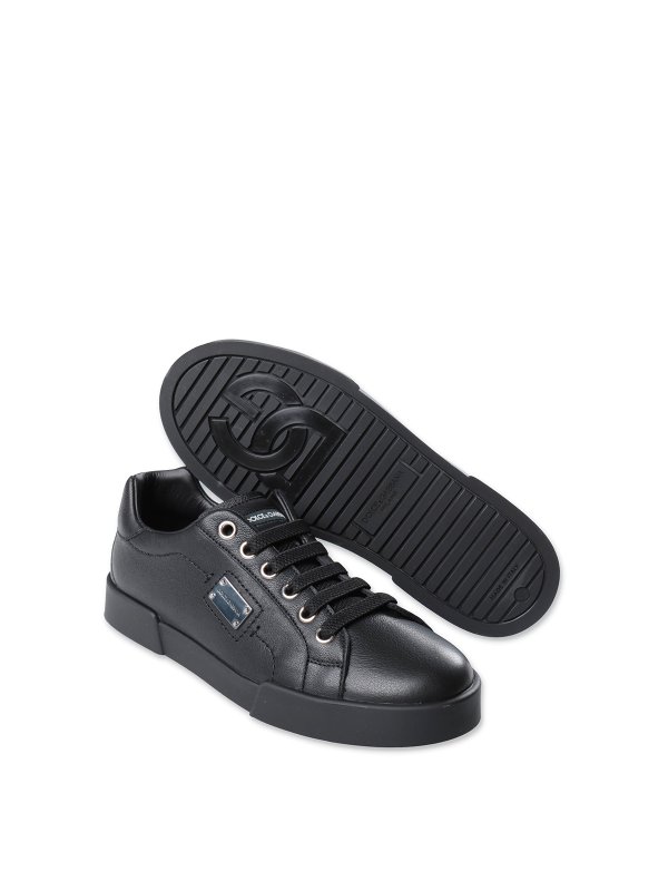 DOLCE & GABBANA: sneakers online - Sneakers