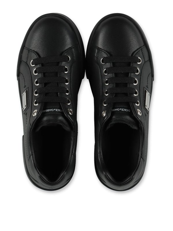 Sneakers shop online: DOLCE & GABBANA