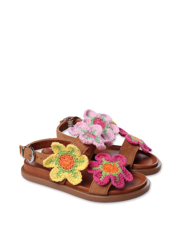 FLORENS: sandali - Sandali