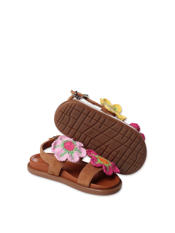 FLORENS: sandali online - Sandali