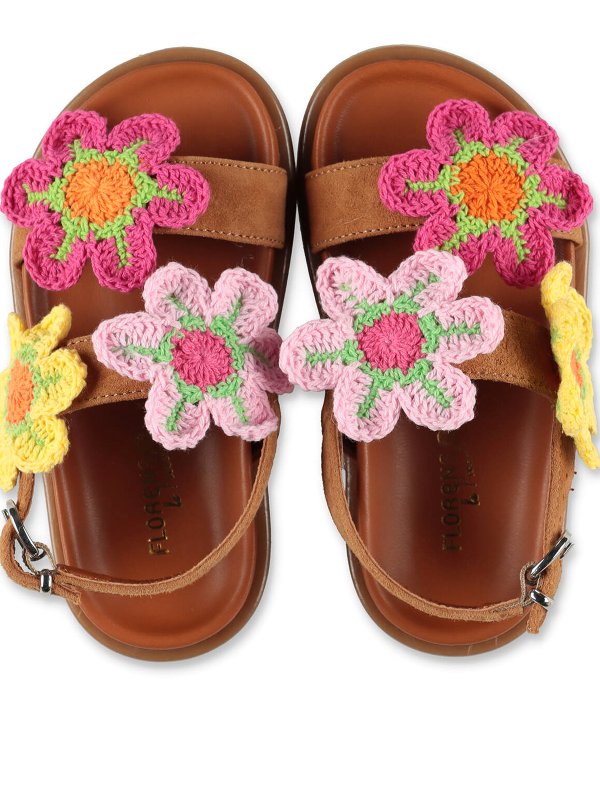 Sandali shop online: FLORENS