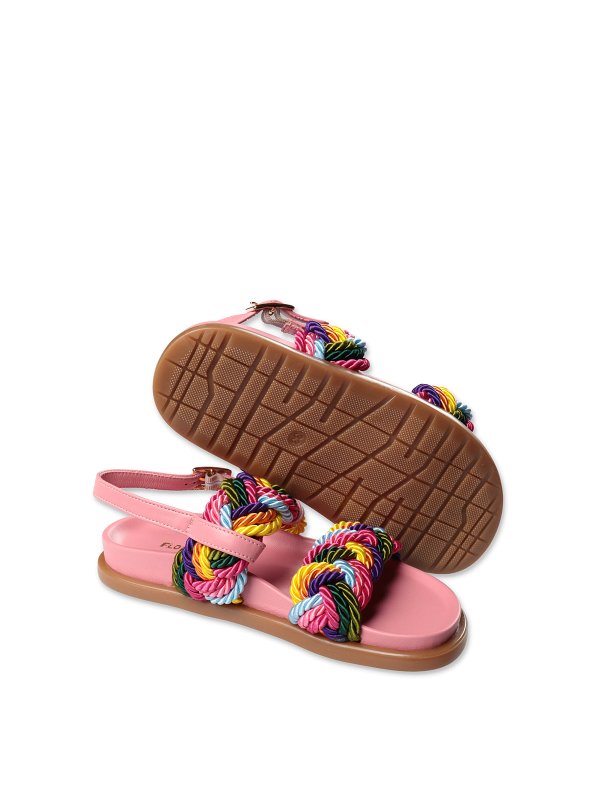 FLORENS: sandali online - Sandali