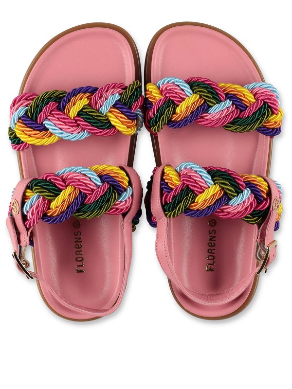 Sandali shop online: FLORENS