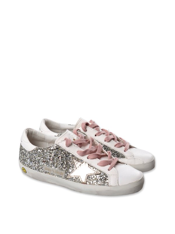 GOLDEN GOOSE: sneakers - Sneakers