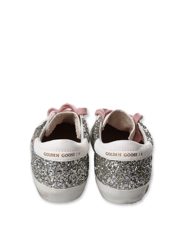 iKRIX GOLDEN GOOSE: sneakers - Sneakers