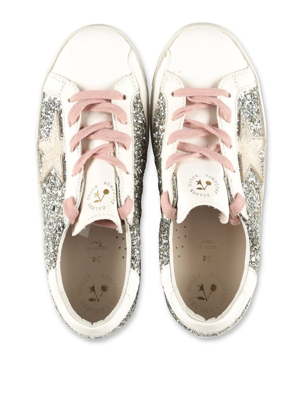 Sneakers shop online: GOLDEN GOOSE