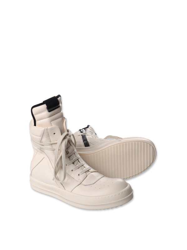 RICK OWENS: Sneaker online - Sneaker - Beige