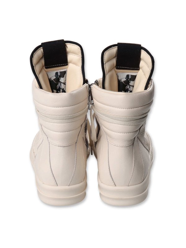 iKRIX RICK OWENS: Sneaker - Sneaker - Beige