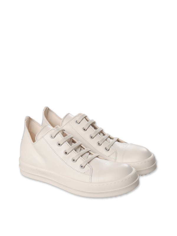 RICK OWENS: sneakers - Sneakers